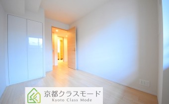洋室5帖・別アングル