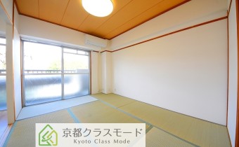 和室6帖