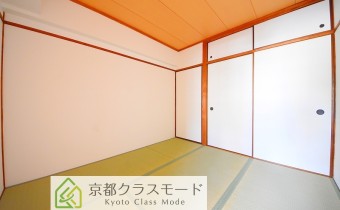 和室4.5帖