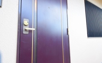 玄関ドア