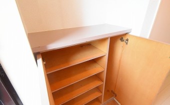 シューズBOX