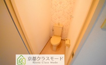 ウォームレットトイレ
