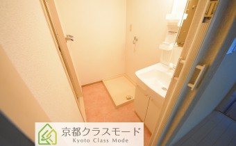 脱衣所