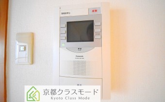 TVドアホン