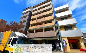 アクセス便利な好立地の分譲賃貸マンション1DK☆