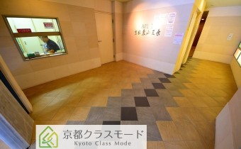 マンション・ロビー