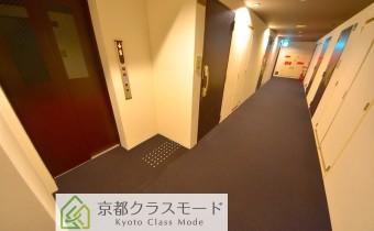 共用廊下