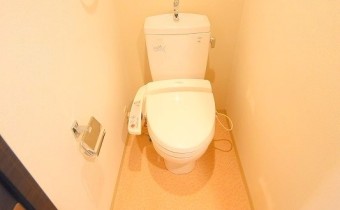 ※室内写真は同マンション内・別タイプの参考画像となります。