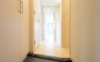 ※同マンションシリーズの別のお部屋のものです。参考としてご覧ください。