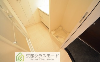 ※同マンションシリーズの別のお部屋のものです。参考としてご覧ください。