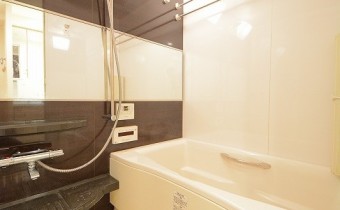 ※同マンションシリーズの別のお部屋のものです。参考としてご覧ください。