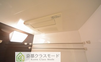 ※同マンションシリーズの別のお部屋のものです。参考としてご覧ください。