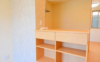 ※室内写真は同シリーズの参考イメージ画像となります。