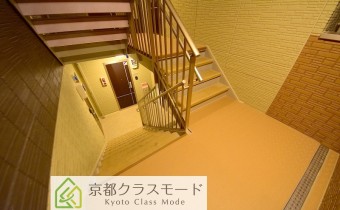 共有廊下