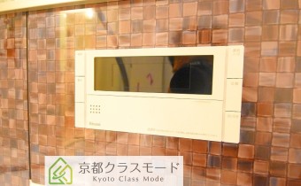 追い焚きシステム