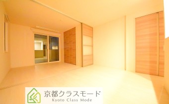 人気の「カウンターキッチンタイプ」のリビングダイニング♪