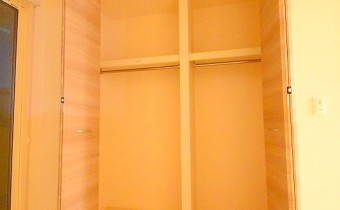 クローゼット
