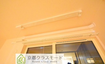 室内物干し機