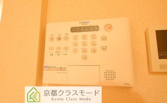 ALSOKホームセキュリティシステム