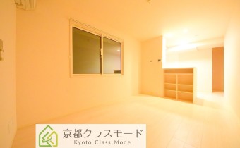 人気の「カウンターキッチンタイプ」のリビングダイニング♪