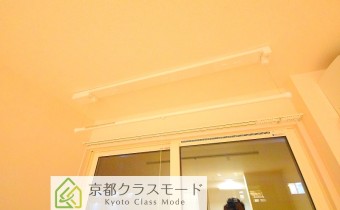 室内物干し用の器具