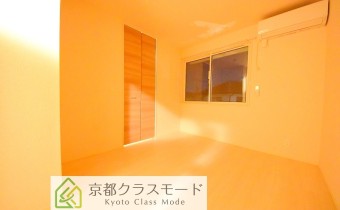 洋室5.1帖