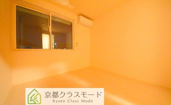 洋室5.1帖