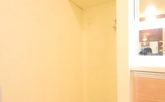 洗濯機置き場