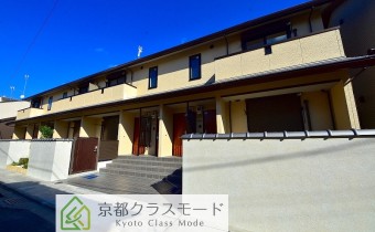 外観・別アングル
