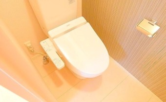 ウォシュレットトイレ
