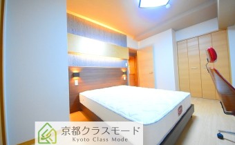 洋室7帖・別アングル