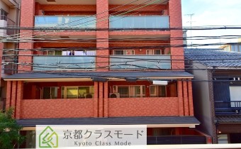 眺望・西向き