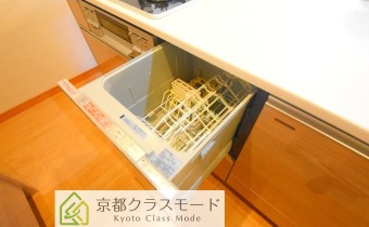 食洗機