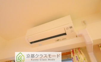 エアコン