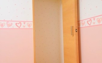 クローゼット