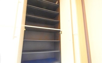 シューズBOX