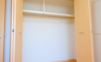クローゼット