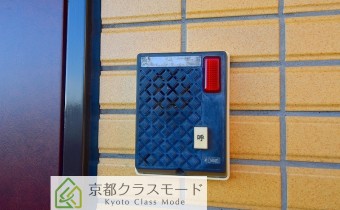インターホン