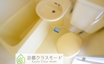 ユニットバス