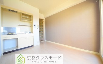 「最上階」で眺望良好♪室内も綺麗ですよ！
