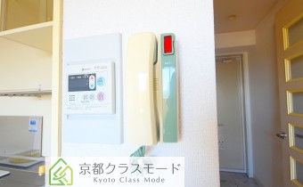 インターホン・給湯コントローラー