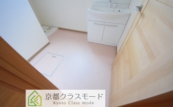 脱衣所