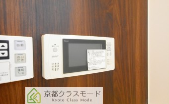 浴室TV
