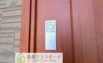 非接触キー
