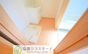 脱衣所