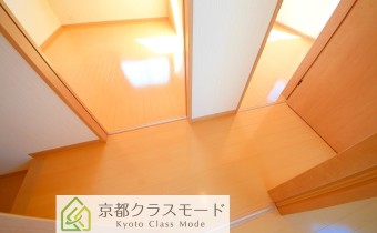 2階廊下