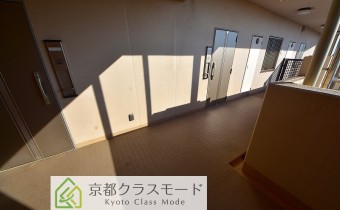 共用廊下