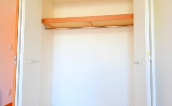 クローゼット