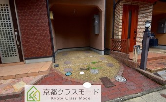 駐車場１台付☆