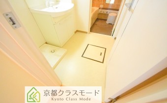 脱衣所